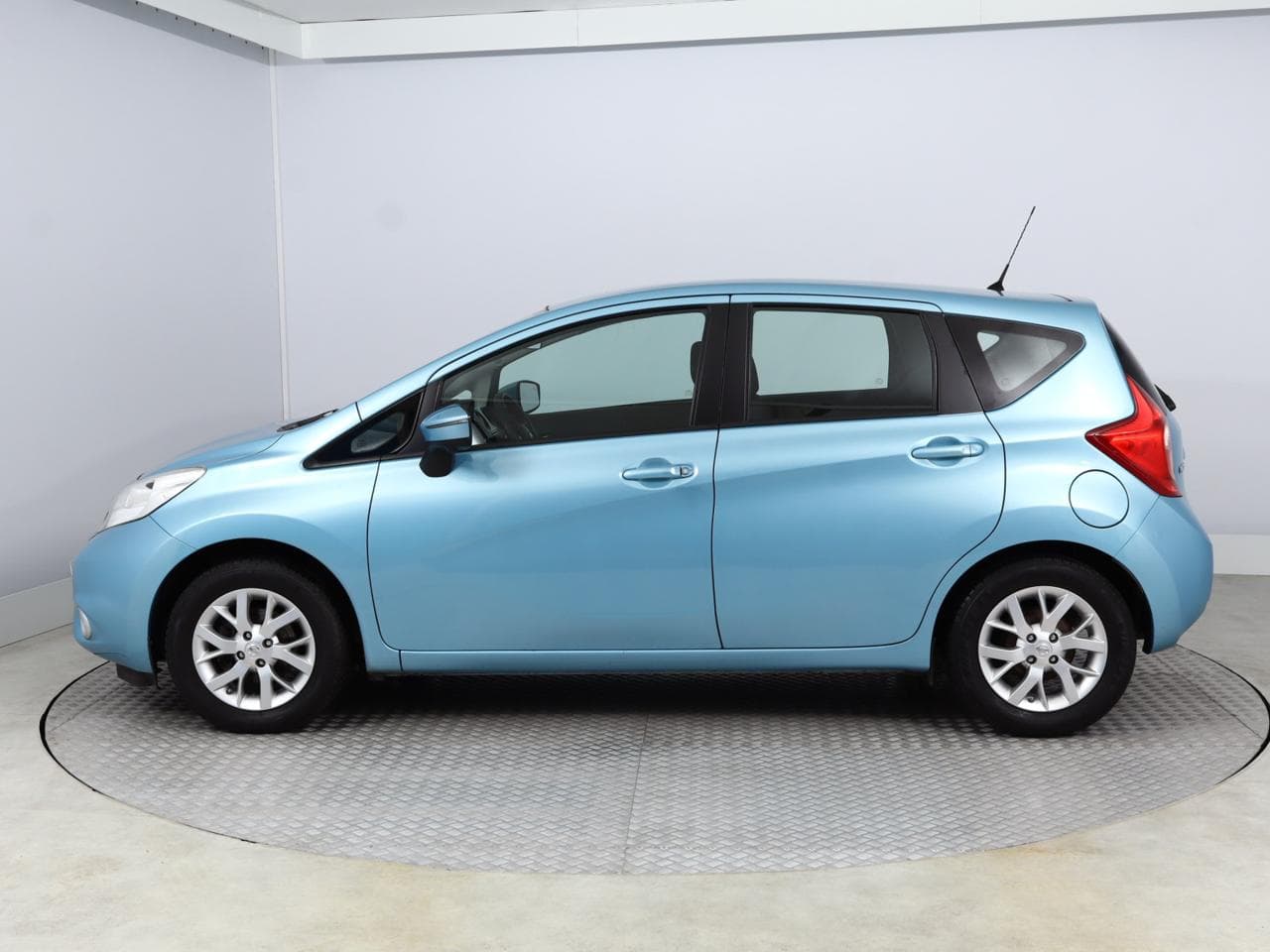 2015 Nissan NOTE - 4
