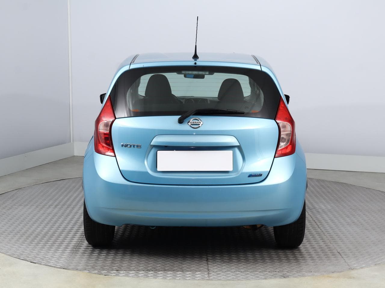 2015 Nissan NOTE - 6