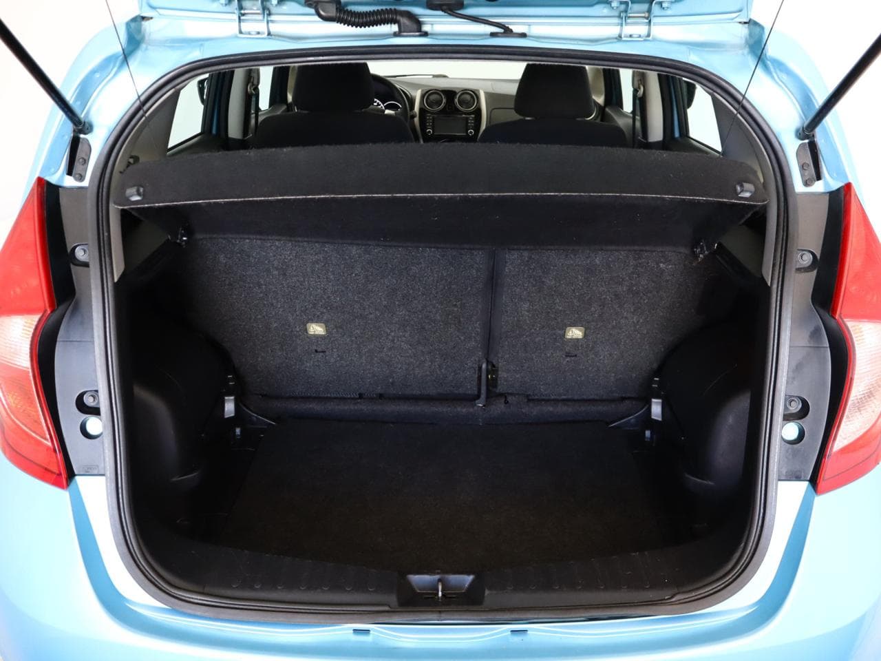 2015 Nissan NOTE - 18