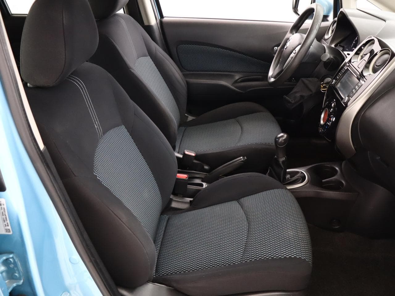 2015 Nissan NOTE - 10