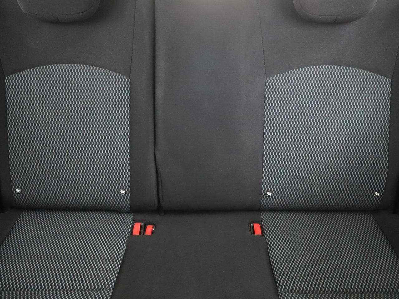 2015 Nissan NOTE - 12