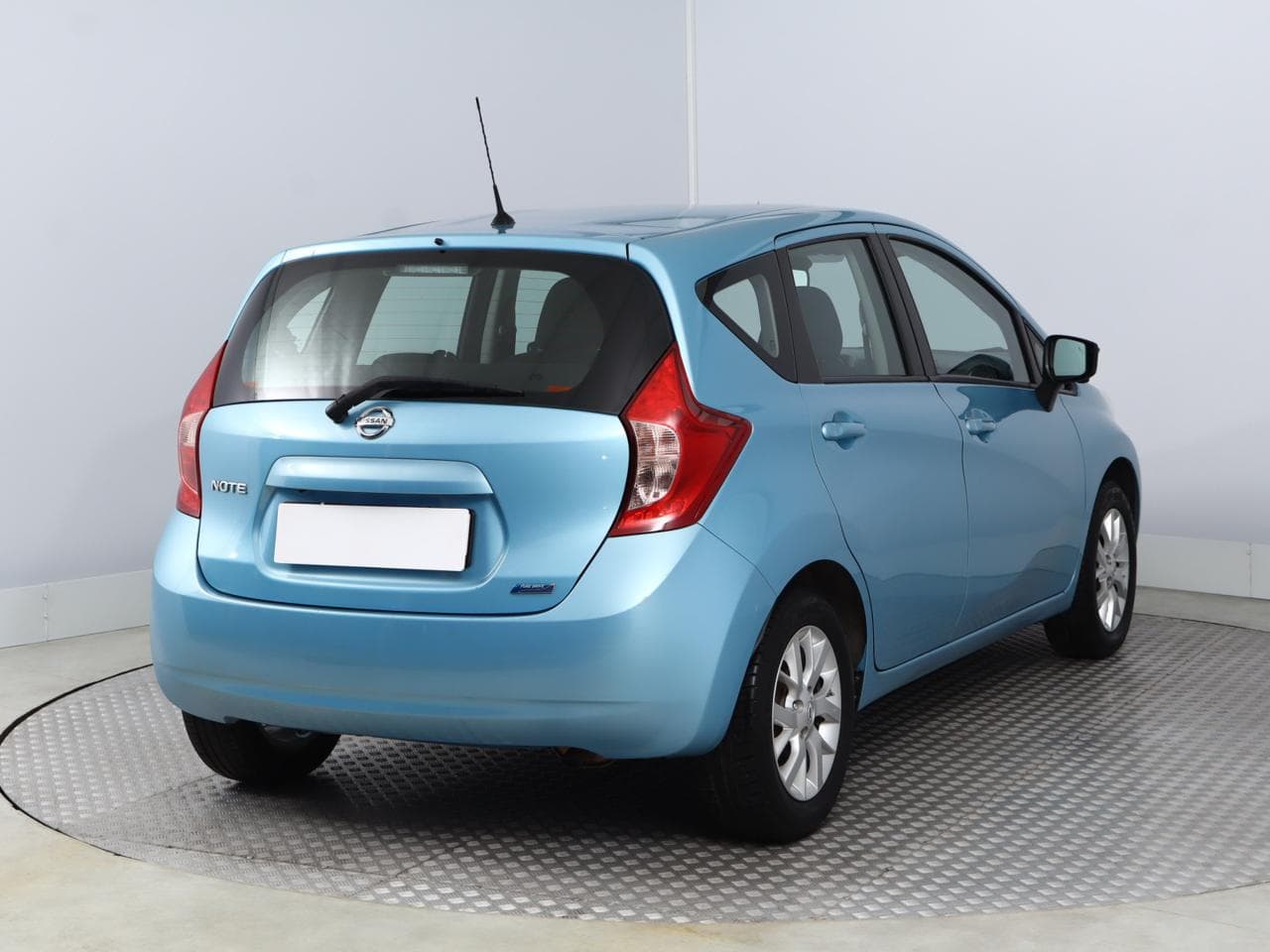2015 Nissan NOTE - 7