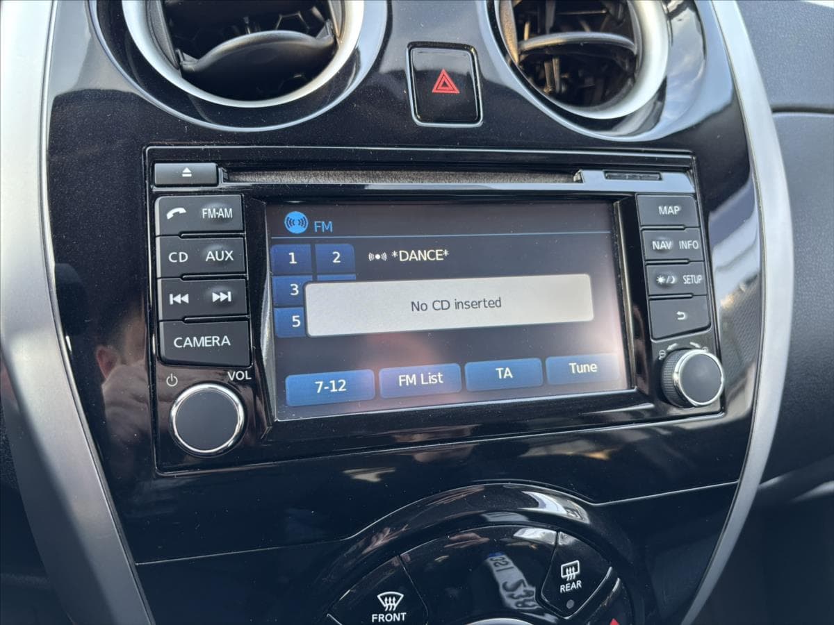 2014 Nissan Note - 39