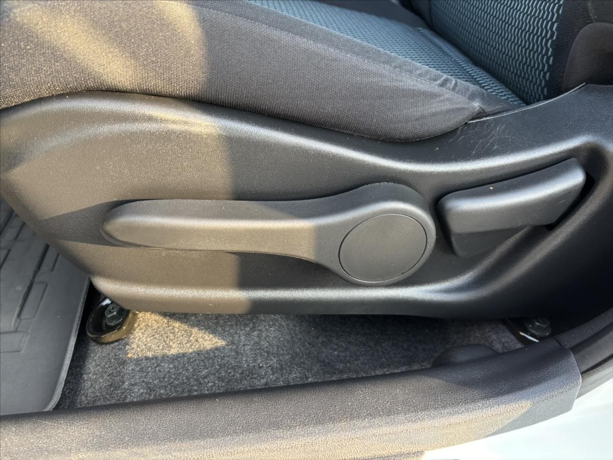 2014 Nissan Note - 21