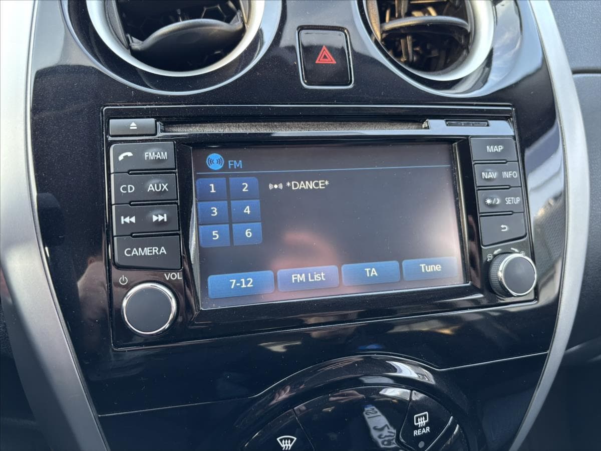 2014 Nissan Note - 37