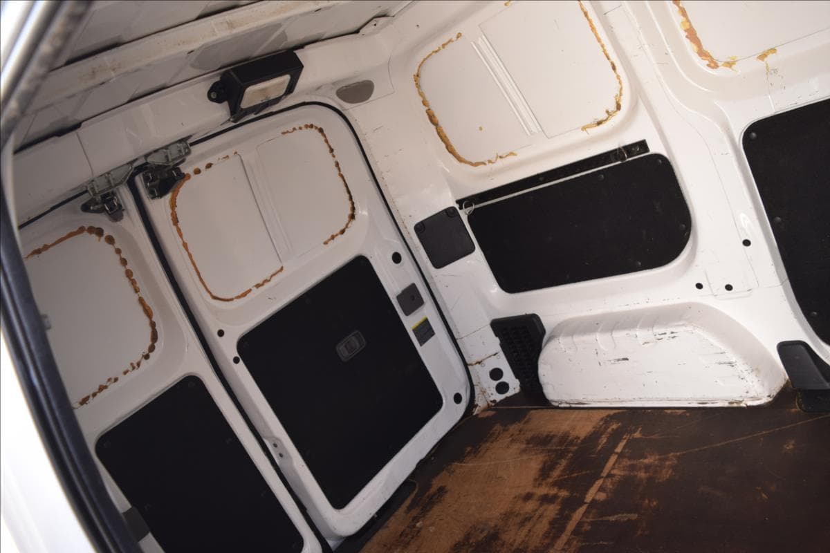 2015 Nissan Nv200 - 20