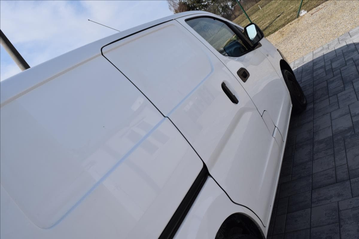 2015 Nissan Nv200 - 10