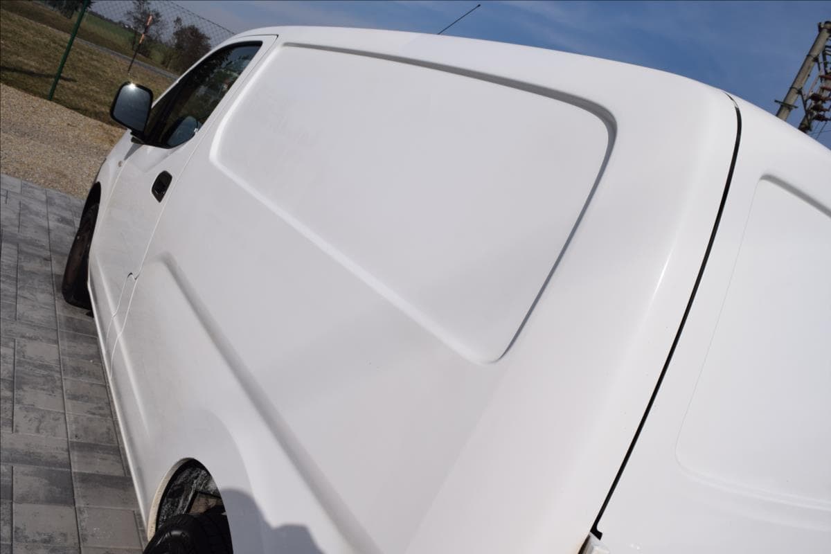 2015 Nissan Nv200 - 11