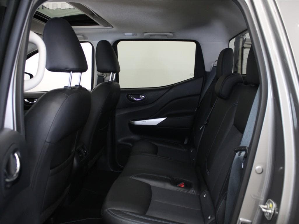 2022 Nissan NAVARA - 7