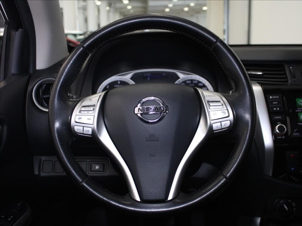 2022 Nissan NAVARA - 9
