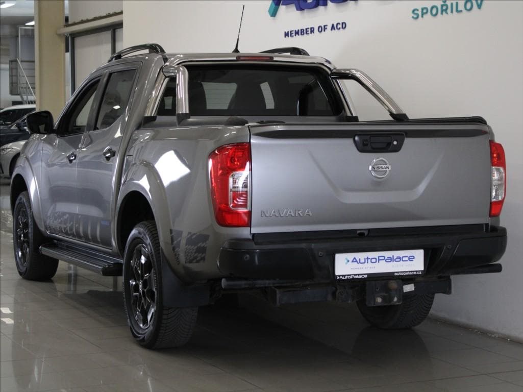 2022 Nissan NAVARA - 3