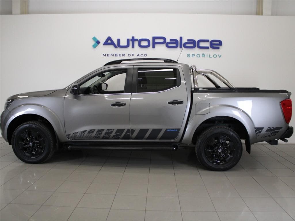 2022 Nissan NAVARA - 5