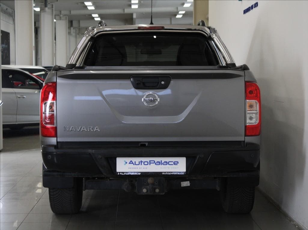 2022 Nissan NAVARA - 4