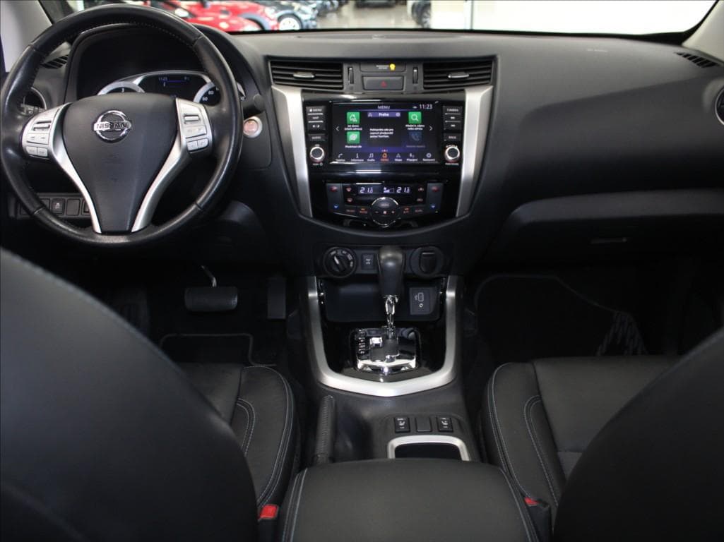 2022 Nissan NAVARA - 8