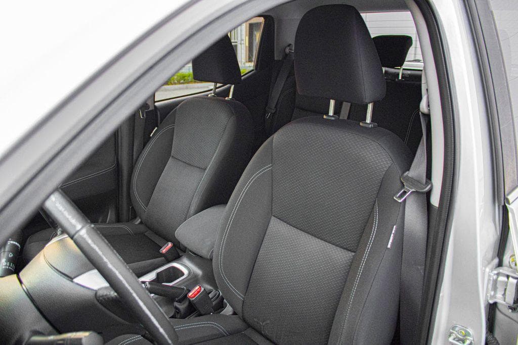 2019 Nissan NAVARA - 15