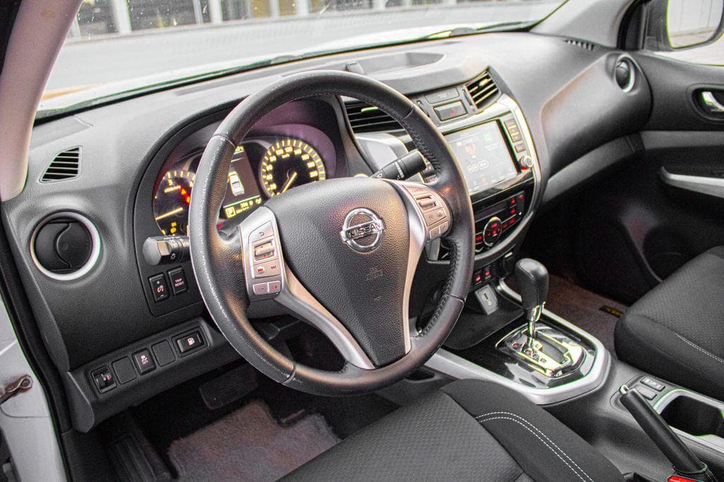 2019 Nissan NAVARA - 13