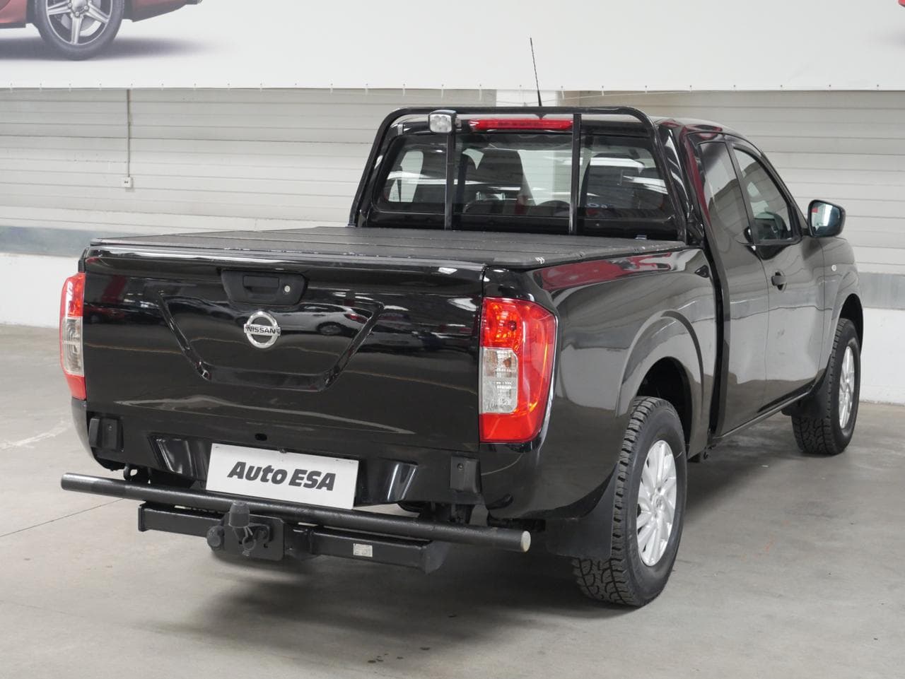 2016 Nissan NP300 - 6