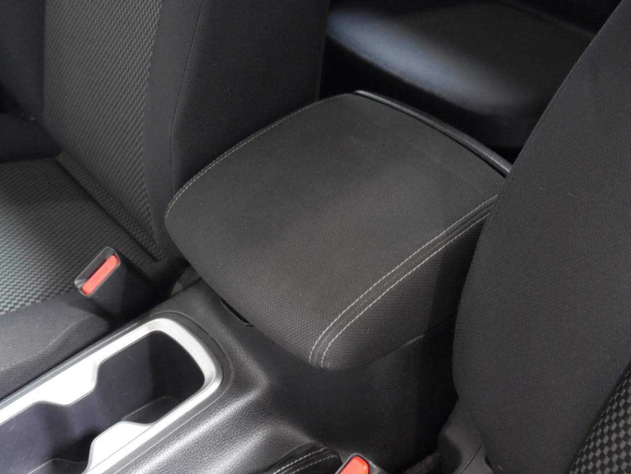 2016 Nissan NP300 - 19