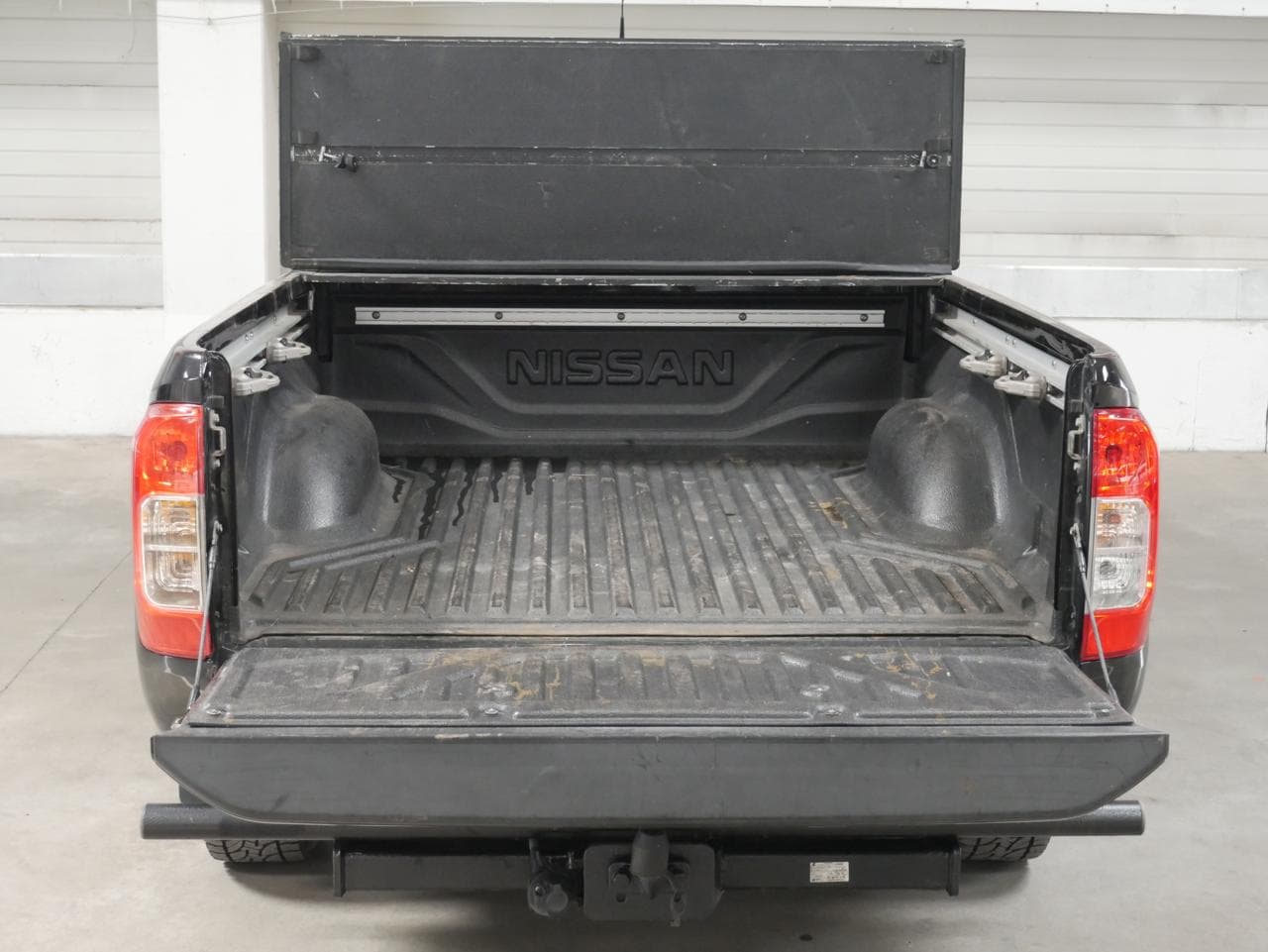 2016 Nissan NP300 - 7