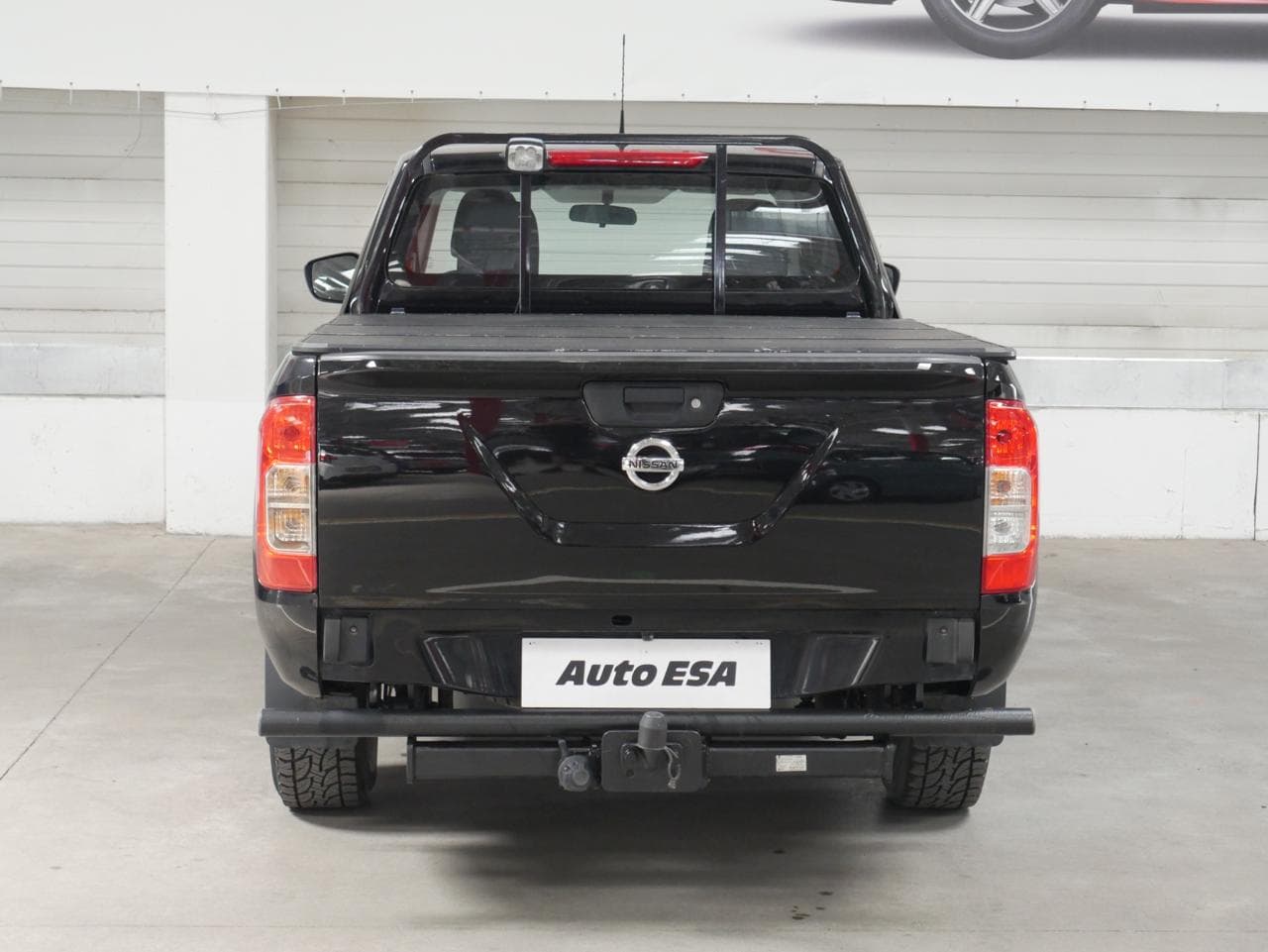 2016 Nissan NP300 - 5