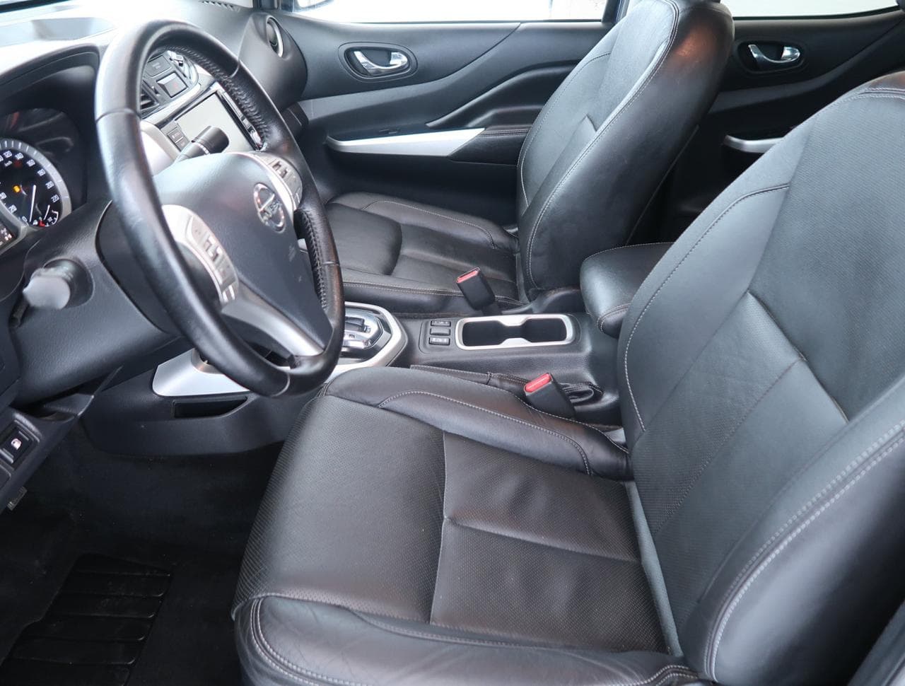 2021 Nissan NAVARA - 16