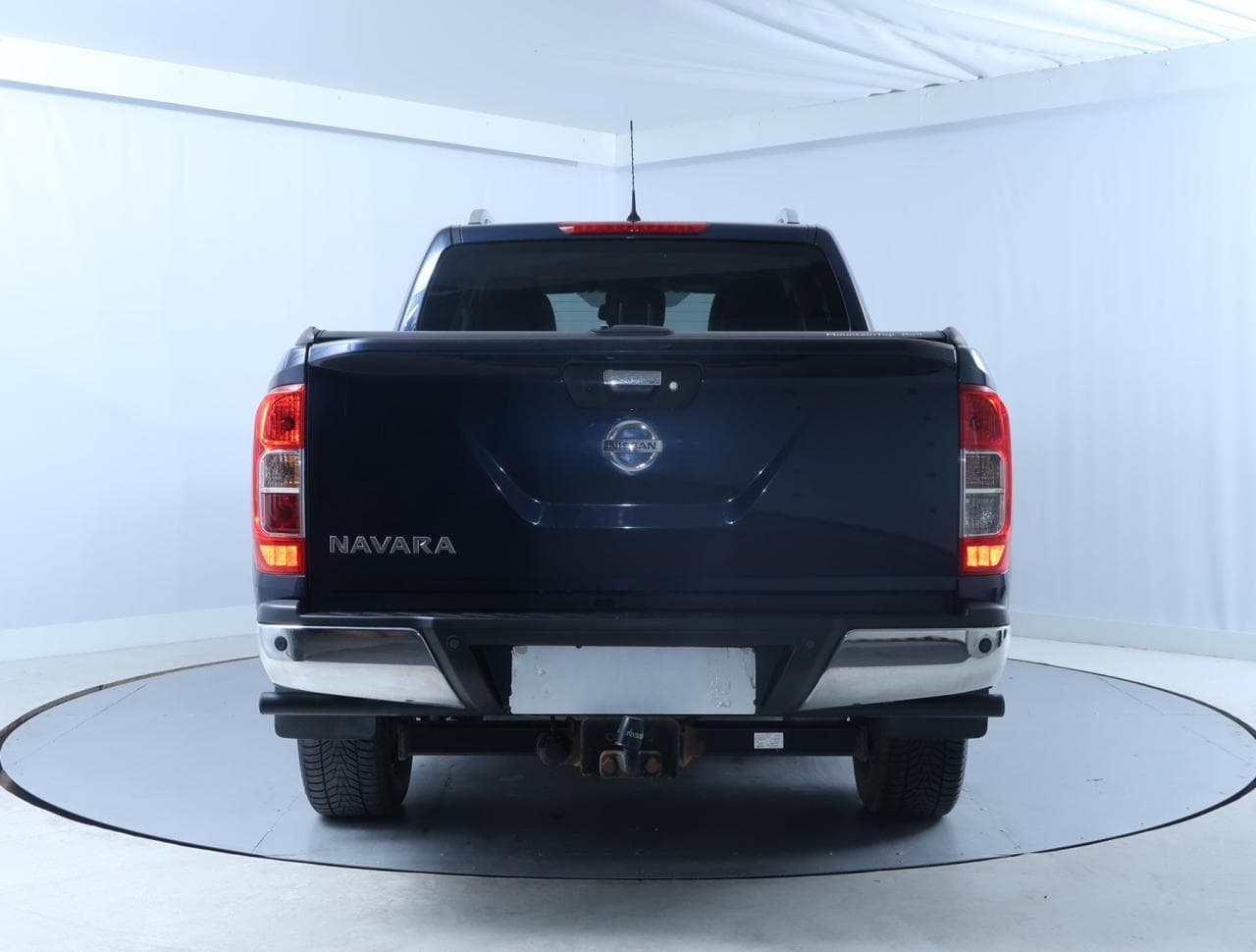 2021 Nissan NAVARA - 6