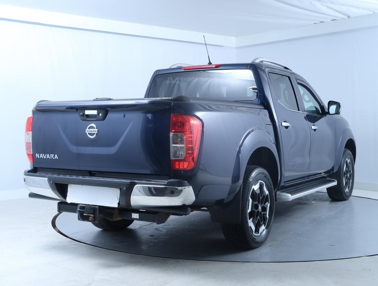 2021 Nissan NAVARA - 7