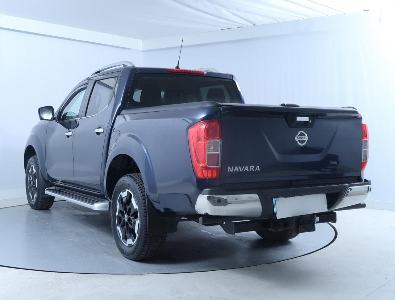 2021 Nissan NAVARA - 5