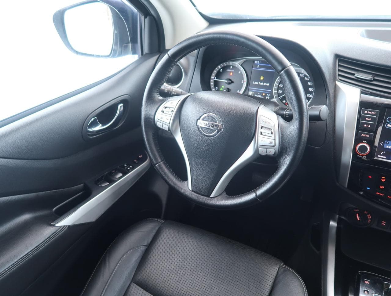 2021 Nissan NAVARA - 9