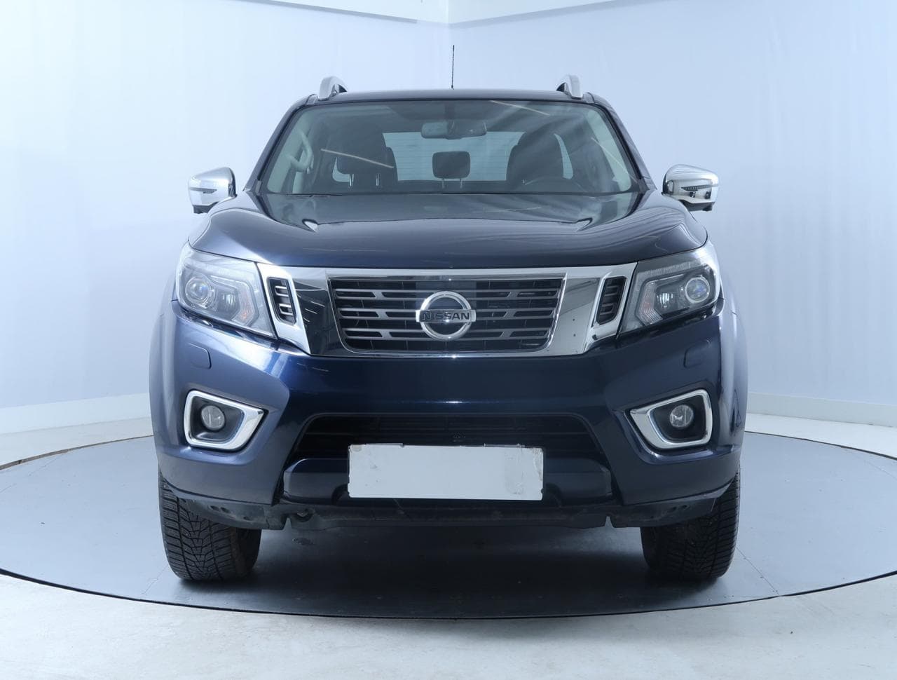 2021 Nissan NAVARA - 2