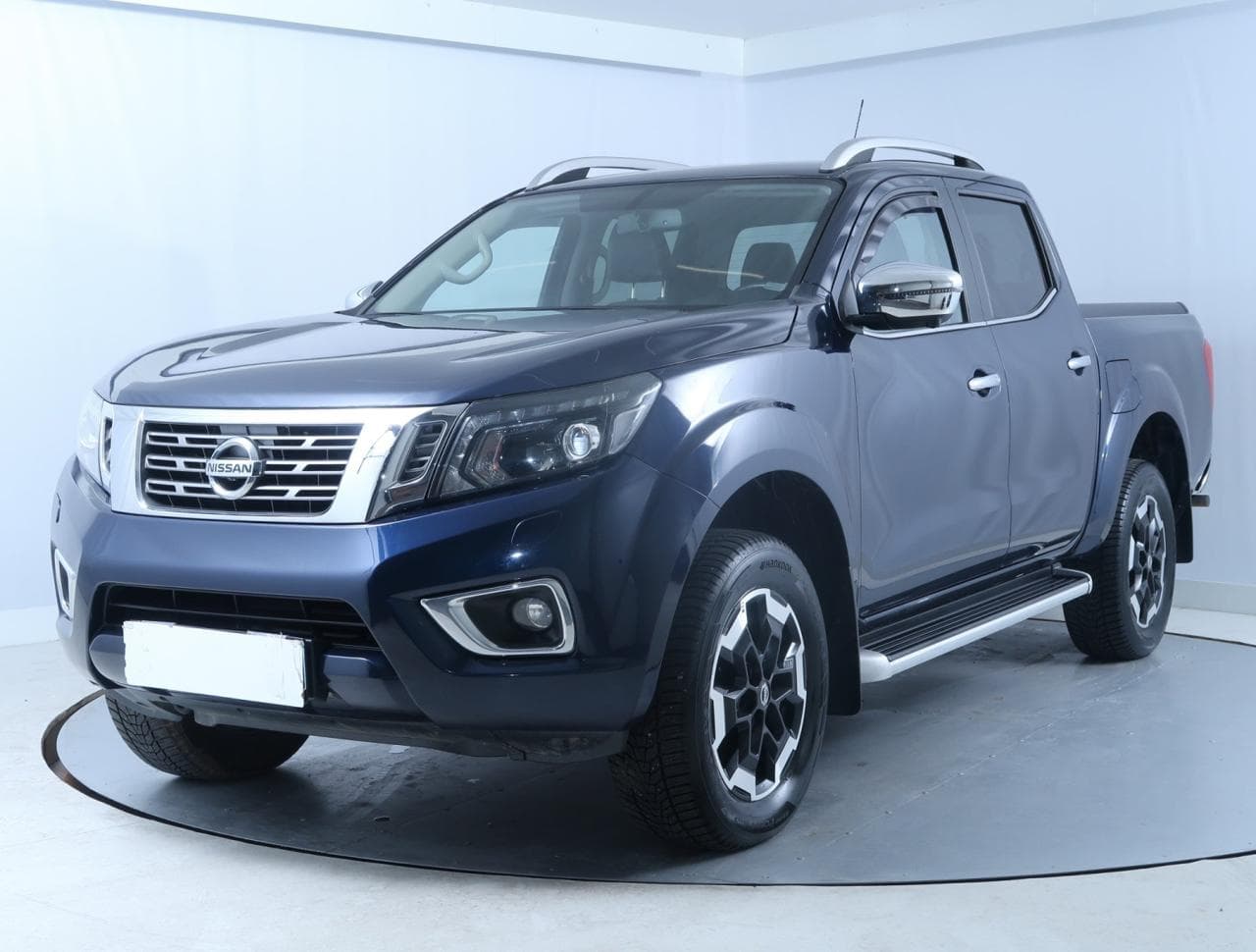 2021 Nissan NAVARA - 3