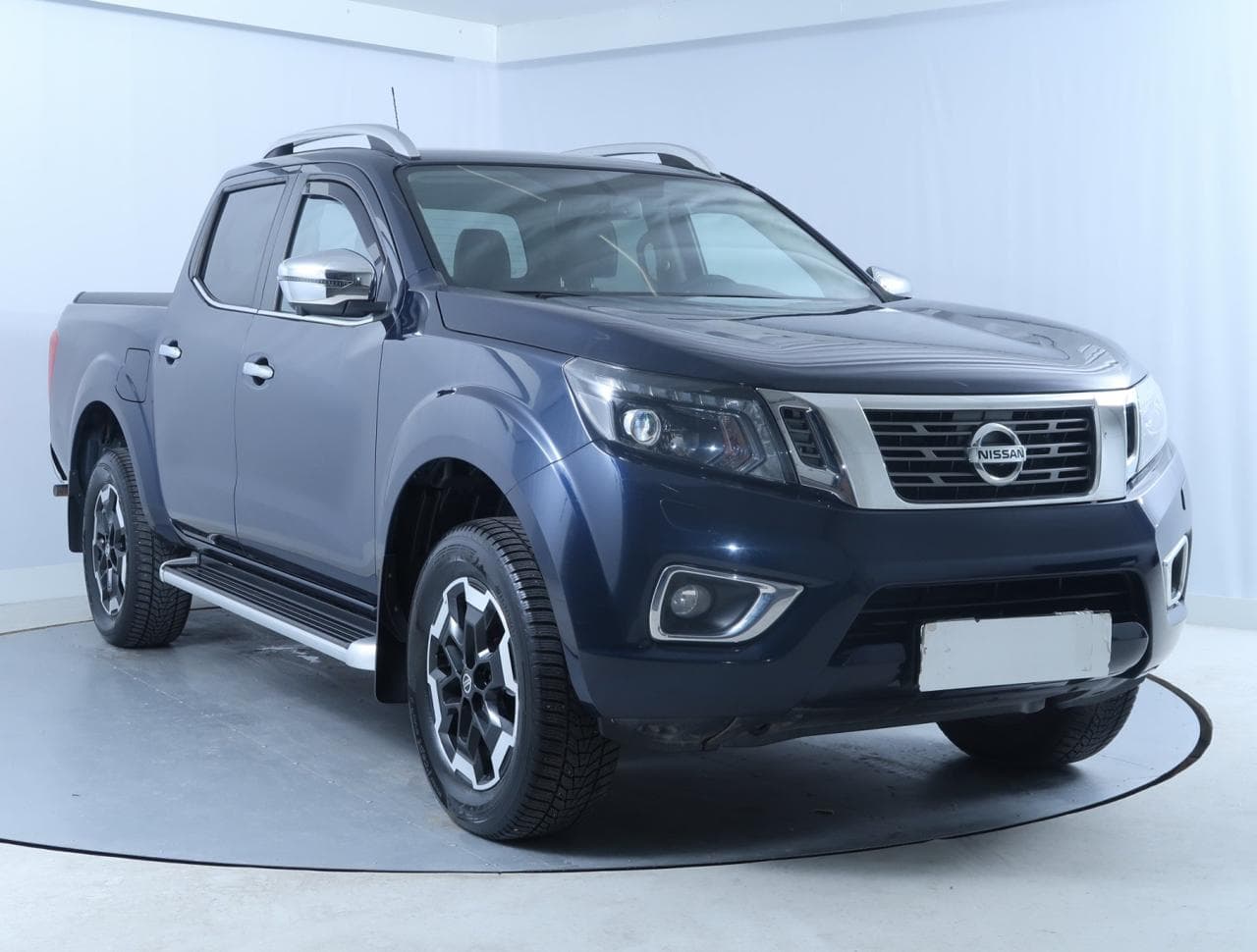 2021 Nissan NAVARA