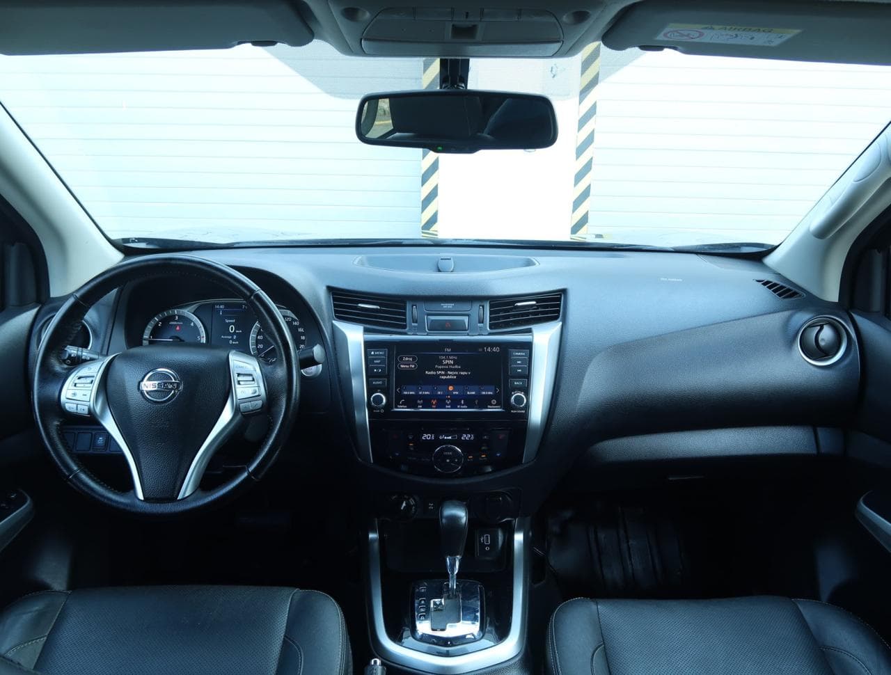 2019 Nissan NAVARA - 10