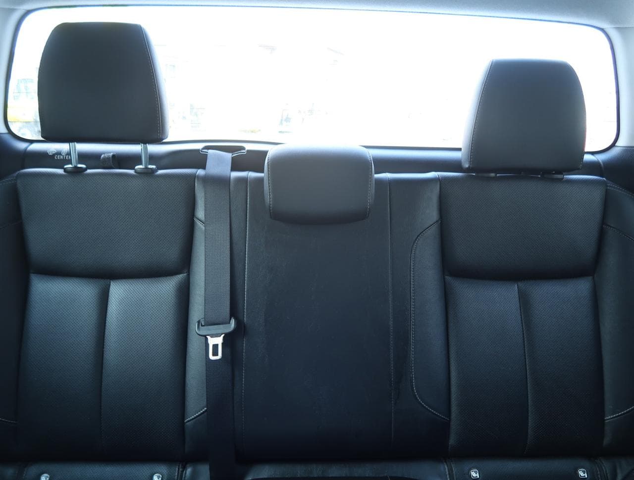 2019 Nissan NAVARA - 14