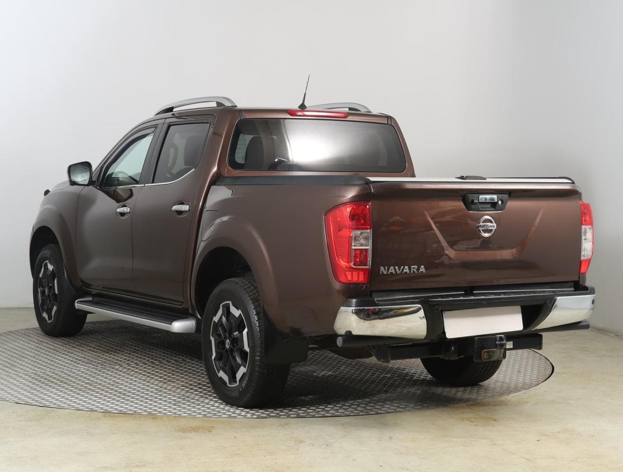 2019 Nissan NAVARA - 5