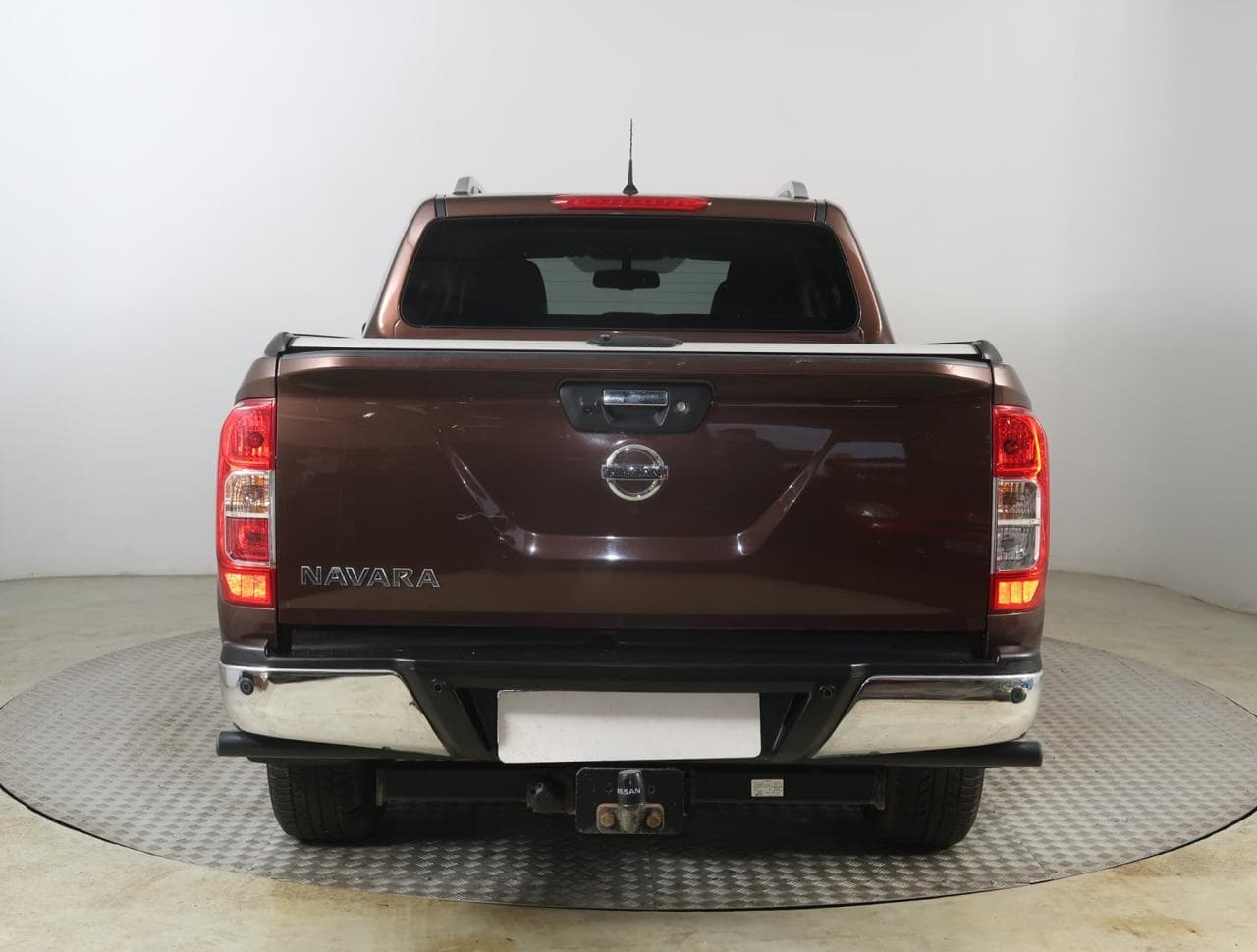 2019 Nissan NAVARA - 6