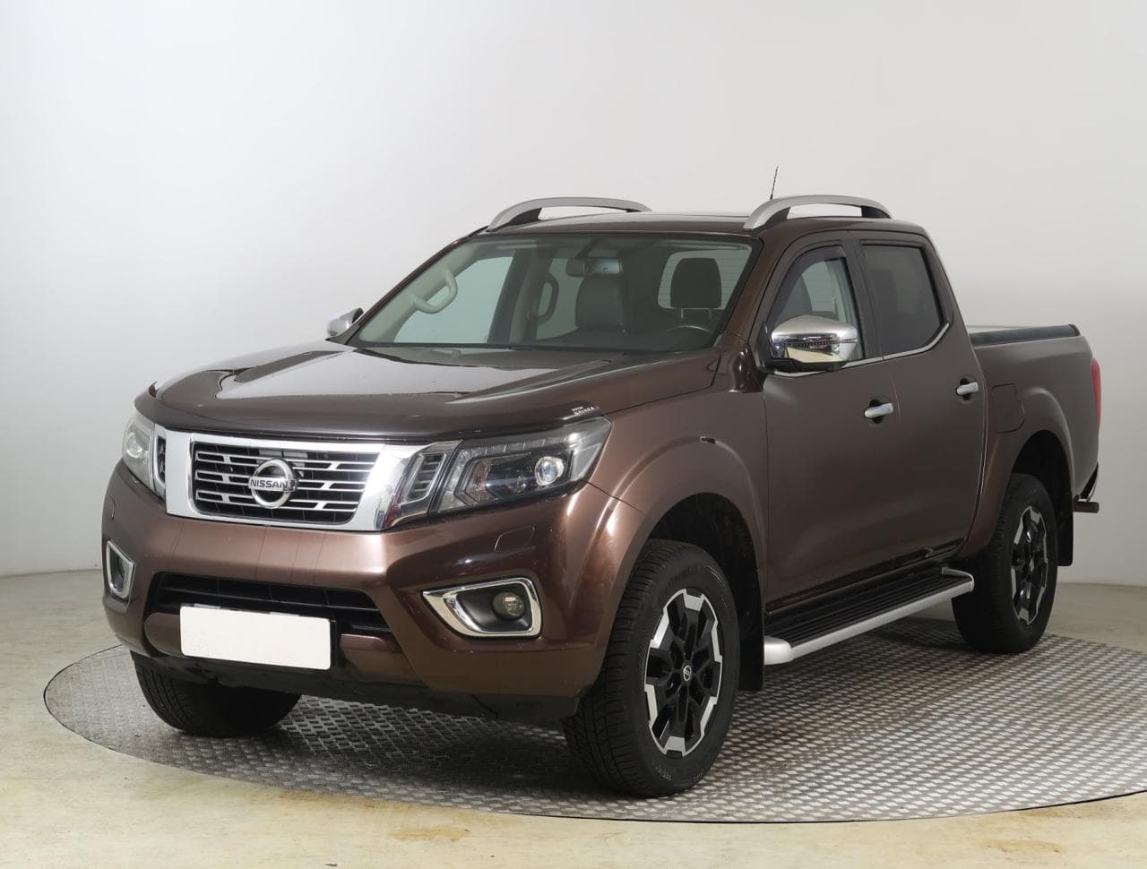 2019 Nissan NAVARA - 3
