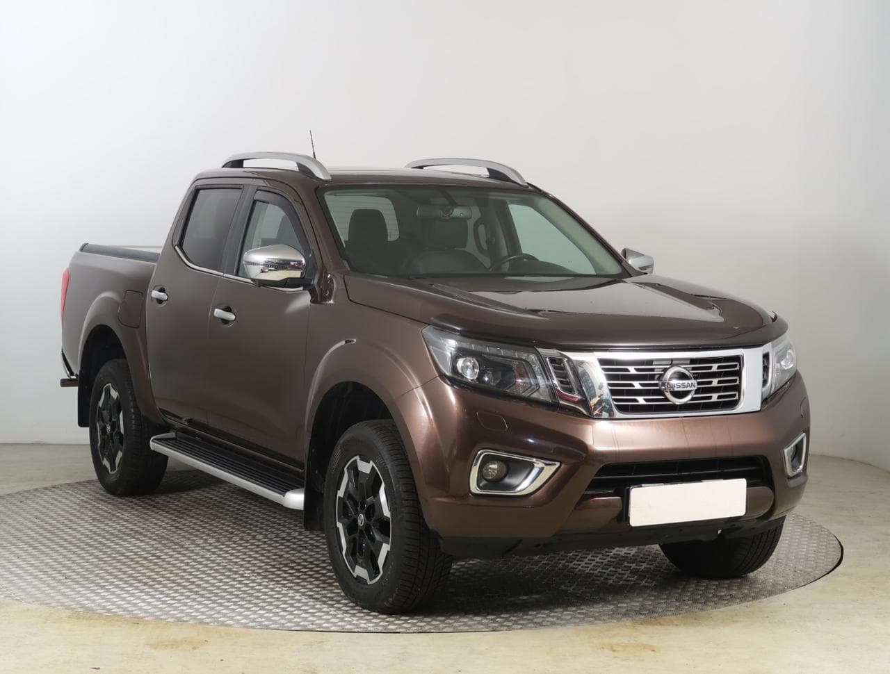 2019 Nissan NAVARA