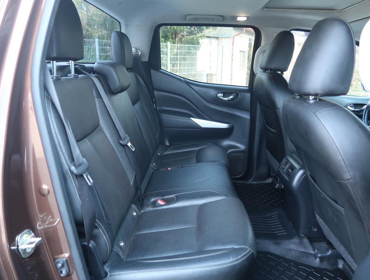 2019 Nissan NAVARA - 13