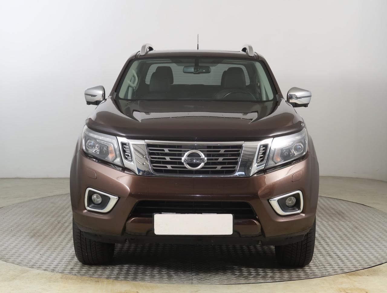 2019 Nissan NAVARA - 2