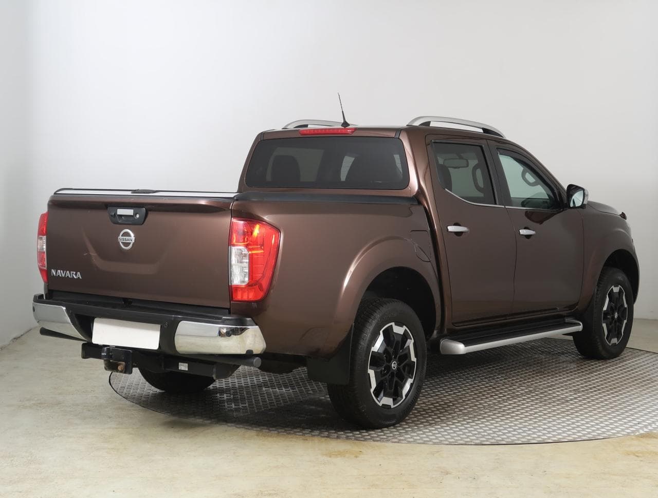 2019 Nissan NAVARA - 7