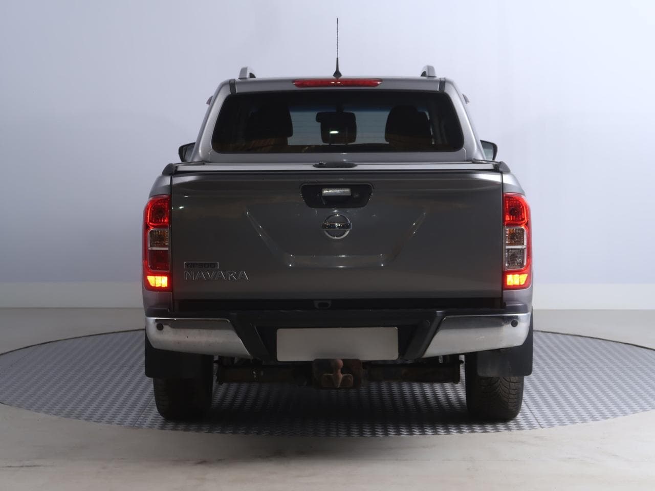 2016 Nissan NAVARA - 6