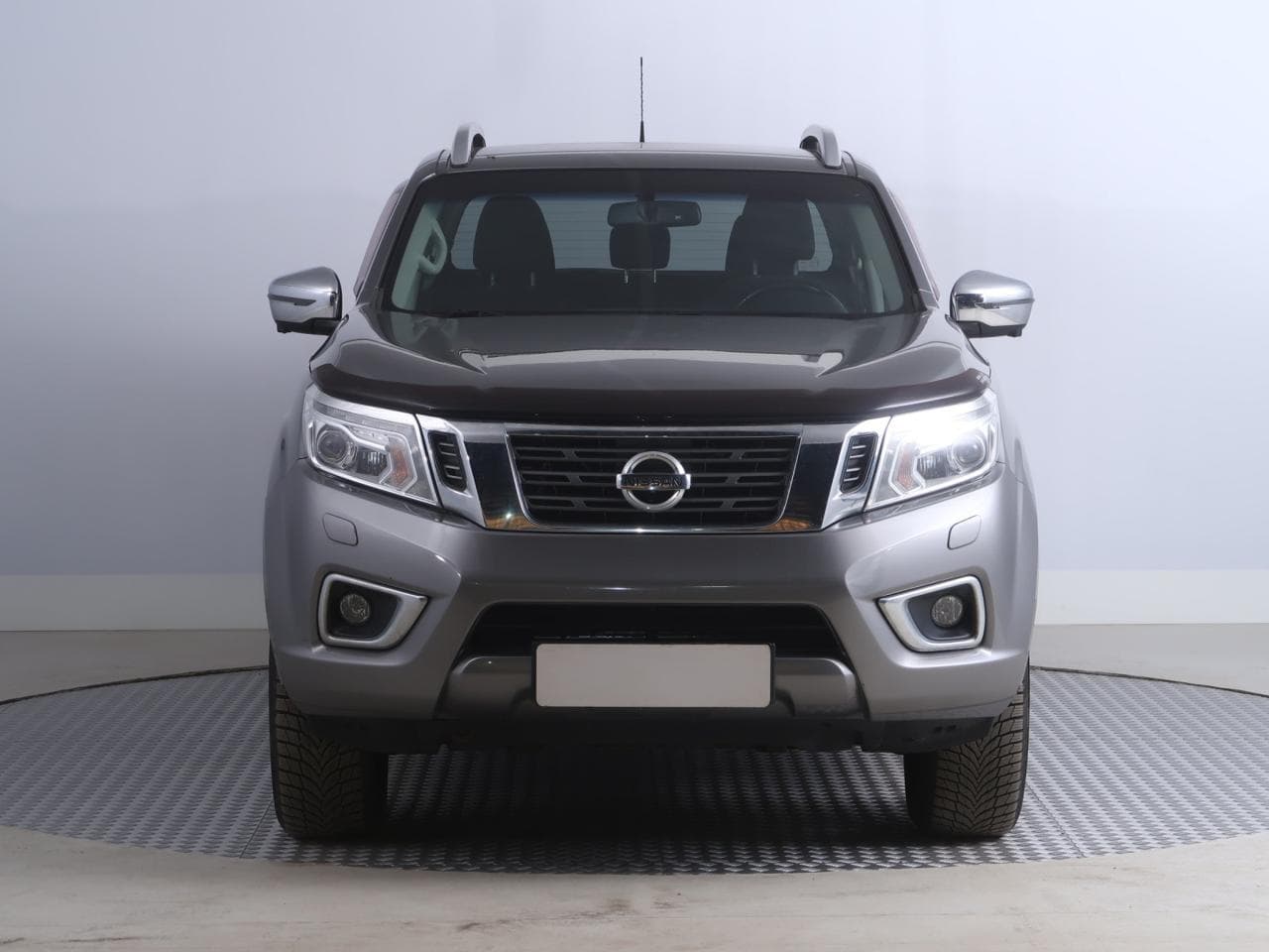 2016 Nissan NAVARA - 2