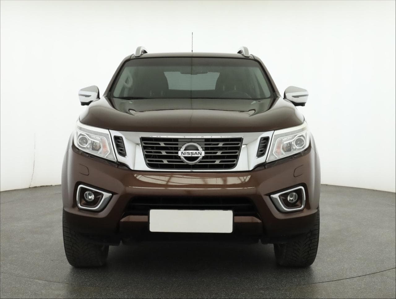 2016 Nissan NAVARA - 3