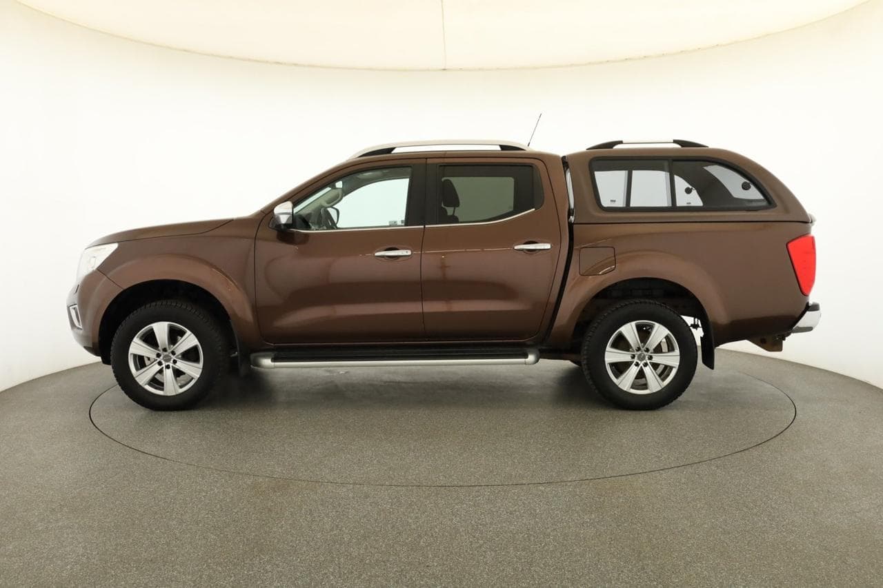 2016 Nissan NAVARA - 6