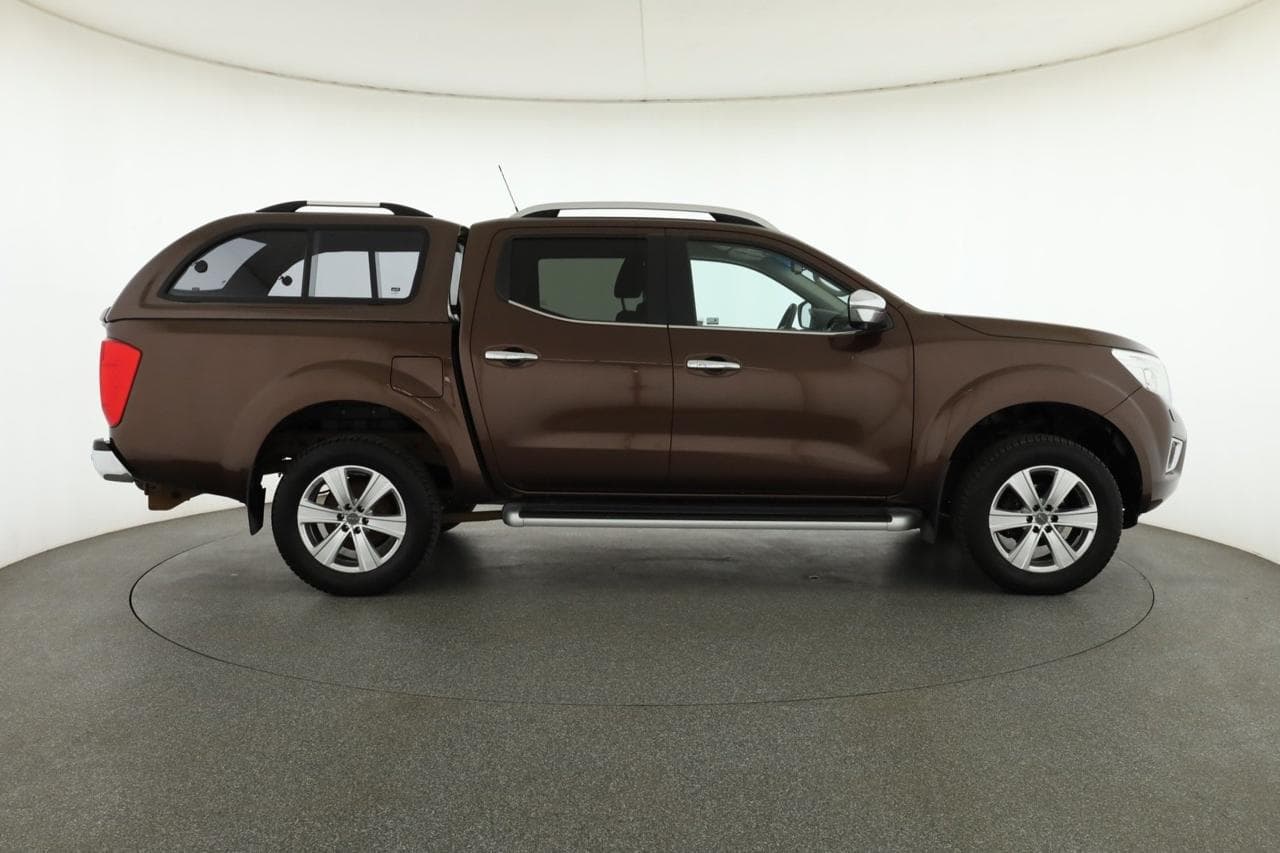 2016 Nissan NAVARA - 14