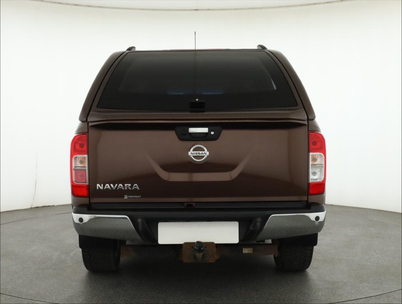 2016 Nissan NAVARA - 10