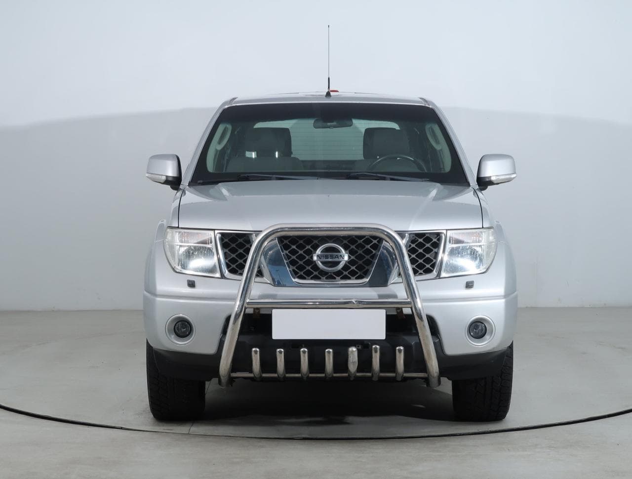 2008 Nissan NAVARA - 3