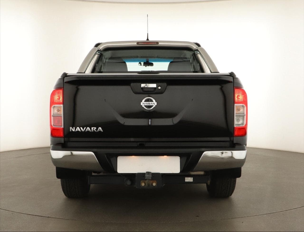 2018 Nissan NAVARA - 6