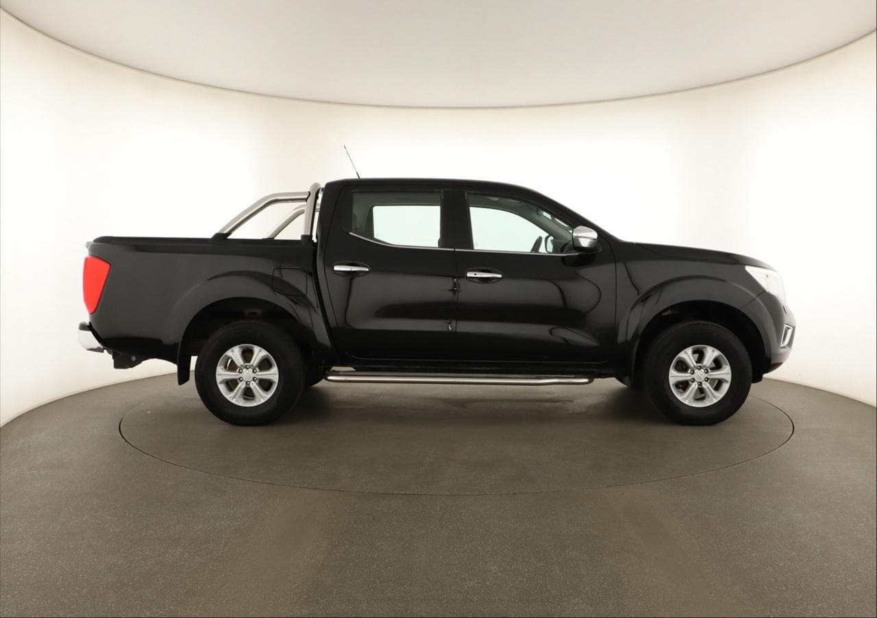 2018 Nissan NAVARA - 8